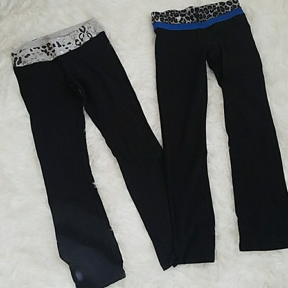express yoga pants